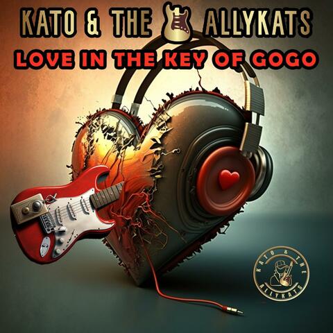 Love In The Key Of GoGo