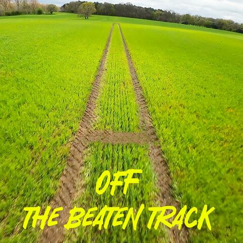 off the beaten track