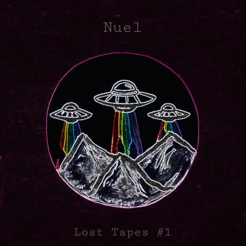 Lost Tapes #1