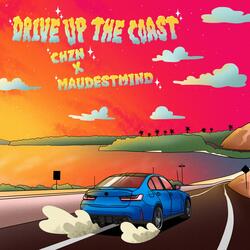drive up the coast (feat. MaudestMind)