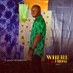 Hustler (feat. Ajanaku)