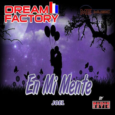 En mi mente (feat. Joél)