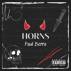 HORNS (feat. DIMEBAGGIE)