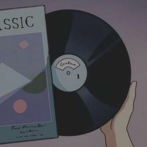 A small dose of the past