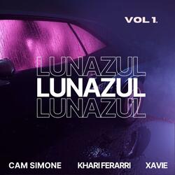 LUNAZUL (feat. Khari Ferrari)