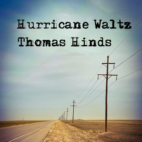 Hurricane Waltz