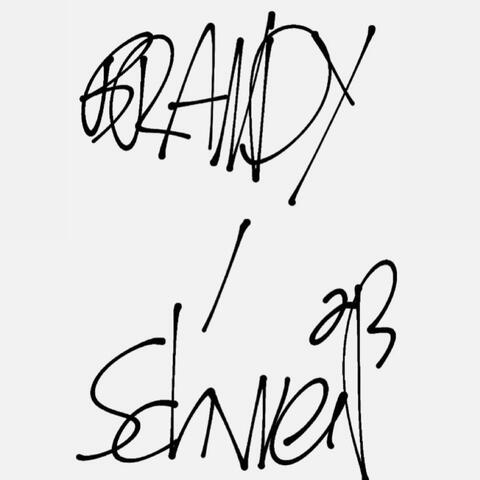 Brandy/Schweiß (feat. r!ck)