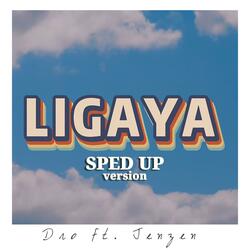 Ligaya (feat. Jenzen Guino)