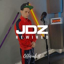 JDZ (Rewired)