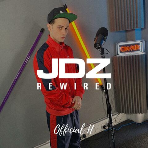 JDZ (Rewired)