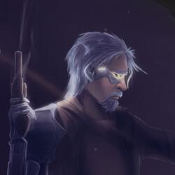 Human Error (Ferris Bolton's Theme)