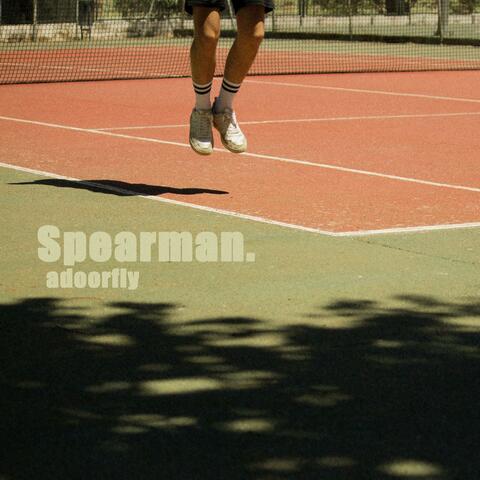 SPEARMAN