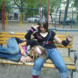 J'vais encore descendre