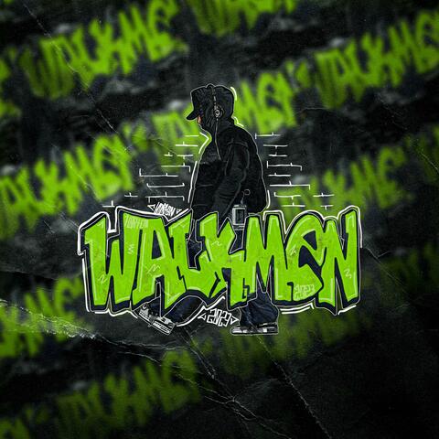 Walkmen 2023 (Hjemmesnekk)