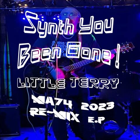 Synth You Been Gone