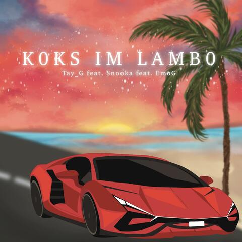Koks im Lambo (feat. Snooka)