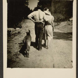 We Should Be Wandering