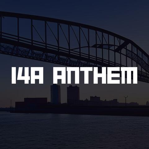 14A Anthem (Instrumental)