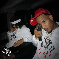 Like Like (feat. Mystery SG3, Ricchie & Abel)