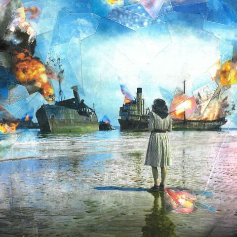 Wreckage