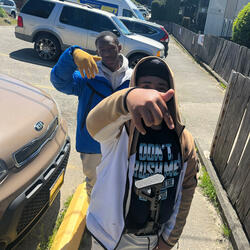 Florda flow (feat. Zaysofresh)