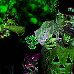 #GREENMIXX, Vol. 2
