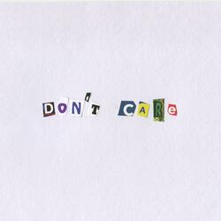 Don't Care