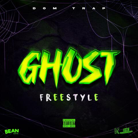 Ghost Freestyle (Sped up Version)