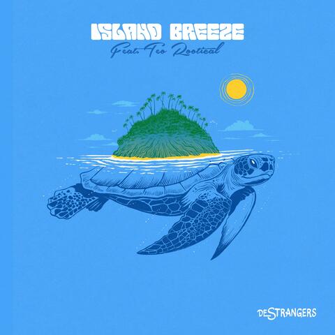 Island Breeze (feat. Teo Rootical)