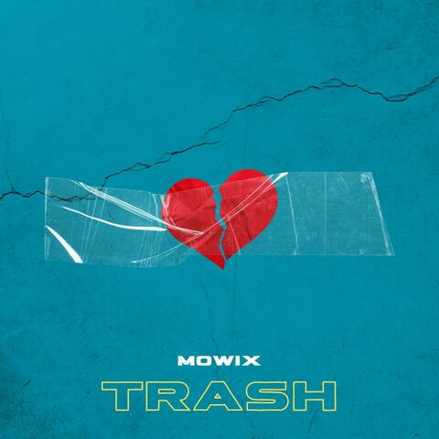 Trash