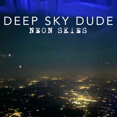 Neon Skies