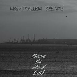 Behind The Blind Faith