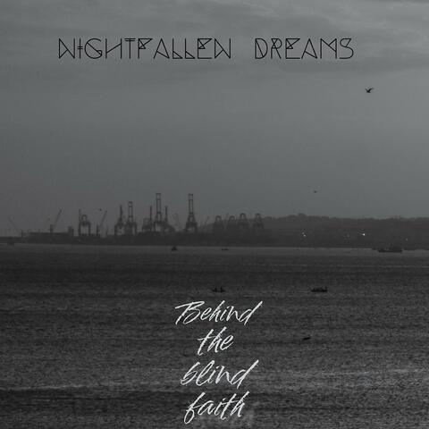 Behind The Blind Faith