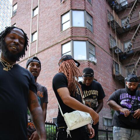 Rivalry (feat. Baby ATM & AceMula)