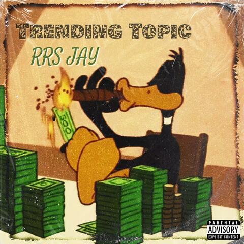 Trending Topic