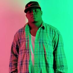 CARIBEÑA (feat. MUCHA LETRA)