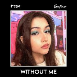 Without Me (feat. Simflower) (Remix)