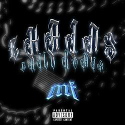 CHAINS (feat. Wongrey)