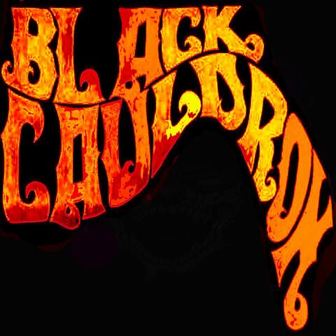 Black Cauldron