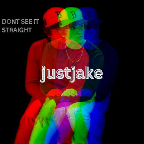 dont see it straight