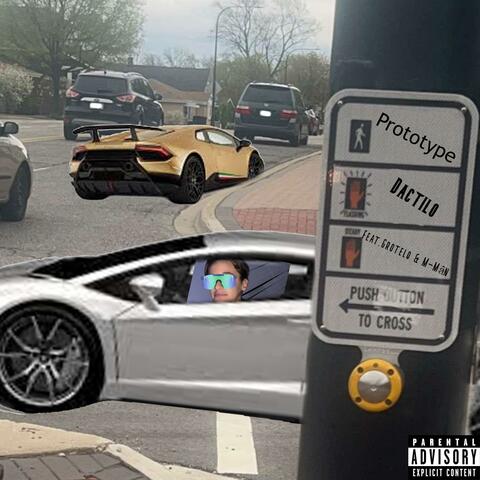 Prototype (prod. r3yno) (feat. Grotelo & M-Man)