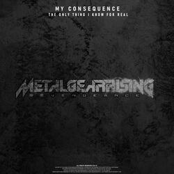 The Only Thing I Know For Real