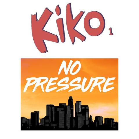 No Pressure