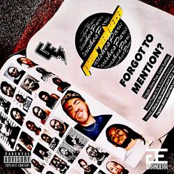 Forgot To Mention (feat. Lewis Vuittton)