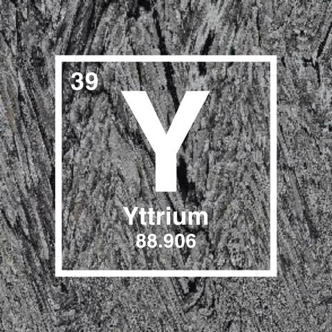 Yttrium (feat. ShanLynn)