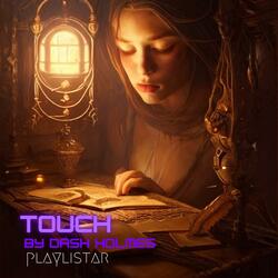 touch (feat. darren holmes)