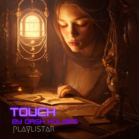 touch (feat. darren holmes)