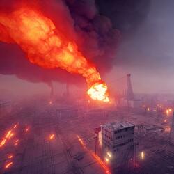 All Trouble (feat. KrissiO)