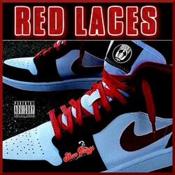 Red Laces (feat. Slow Puffs)