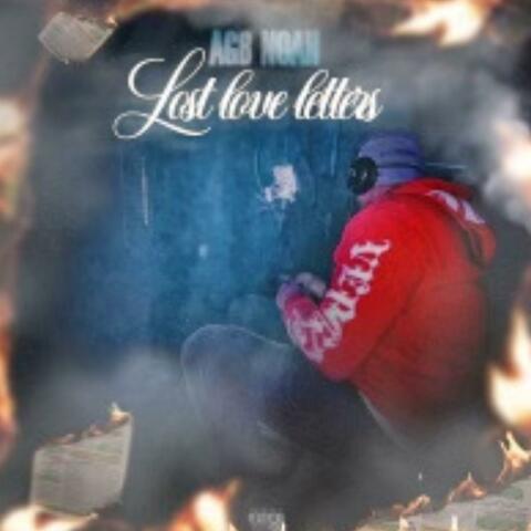 Lost Love Letters